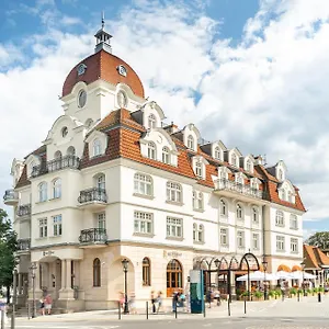 Rezydent Mgallery Collection 5*, Sopot Polen
