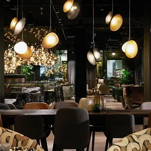 The Cloud One Hotell