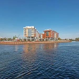 Riverside Apartment