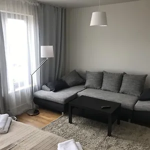 Peperino Apartment