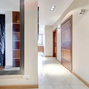 Dom & House - Szafarnia Hotell