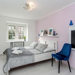 Rentapart Stare Apartment